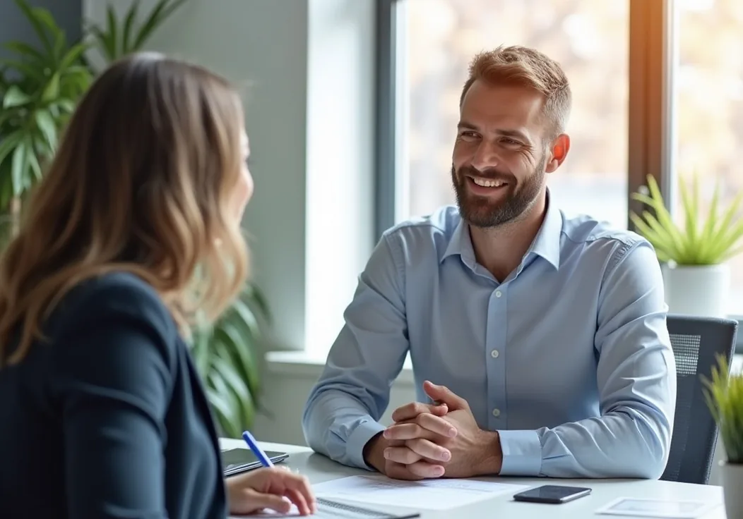 Startup expansion consulting and business development